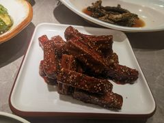 -香阁餐厅·常州菜·常州菜代表品牌(新北奥体店)