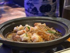 -绿茶餐厅(千岛湖银泰城店)