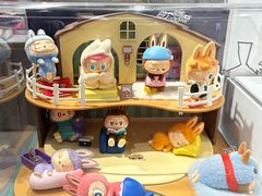-泡泡玛特POPMART(赛格国际购物中心店)