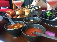 iphone_upload_pic-富力丽思卡尔顿酒店·FLAIR餐厅酒吧