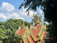 -西双版纳勐泐文化旅游区