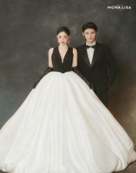 -青禾蒙娜丽莎婚纱摄影(武汉总店)