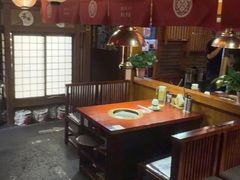 -喜牛烧肉酒场·黑金店(威高广场店)