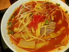 -博多一幸舍(侨福芳草地购物中心店)