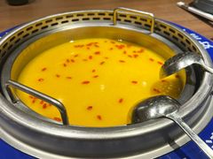 -快乐小羊·内蒙牛羊肉火锅(流花中心店)