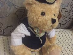 -PAWTOY爪e玩偶店(天兴罗斯福店)