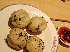 -小杨生煎(黄河路店)