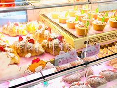 -面包新语(国瑞店)