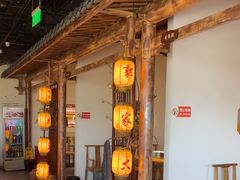 -郭家大院 老南京土菜(九霄店)