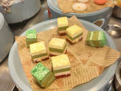 -大橘元自助回转火锅(天河新天地店)