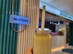-Mr.Fruits水果先生(蓝色港湾店)