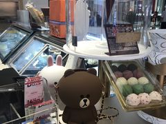 -哈根达斯(印力中心店)