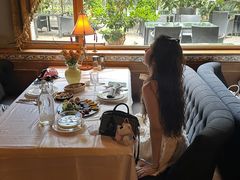 -火车头法国西餐厅