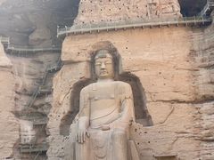 -炳灵寺世界文化遗产旅游区