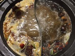-唇辣号重庆老火锅(燕郊鑫乐汇店)