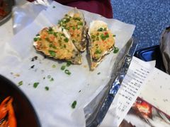 -华仔龙虾(永乐路总店)