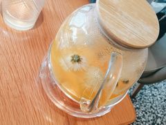 -秀玉coffee&kitchen(新世界百货店)
