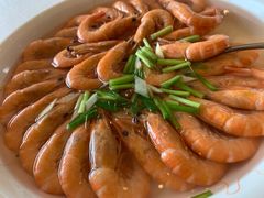-梅林春晓花园餐厅
