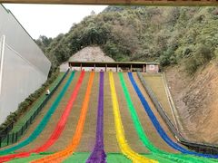 -梦幻奥陶纪景区