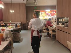 -海底捞火锅(之心城店)