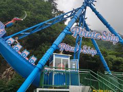 -浙北大峡谷