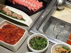 -海底捞火锅(南京红山常发广场店)