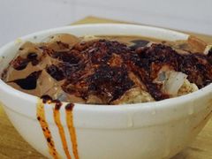 -何老二卤汁凉粉