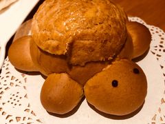 -粤域茶餐厅