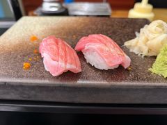-Sushi Hanzo半藏(天环广场店)