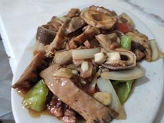 -老万饭馆