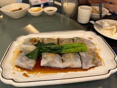 -湛江民大喜来登酒店-采悦轩中餐厅