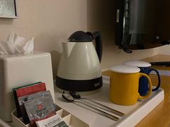 -北京东直门智选假日酒店