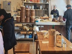 -豆相识•九九豆腐脑(牛咡桥店)