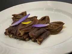 -潮汕味道·煮海餐厅(金麟大厦店)