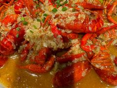 -霸王虾·小龙虾香辣蟹(玉林店)