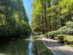 -上海怡沁园度假酒店