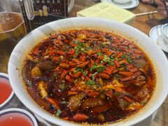 -老厨家(中央大街西七道街店)