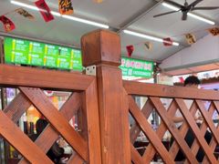 -87号烧烤海鲜·大排档(金沙滩店)