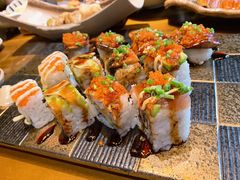 -和彩放题餐厅(酒仙桥店)