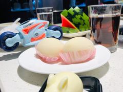-海底捞火锅(顺义华联店)