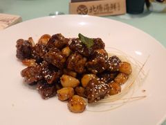 -北塘海鲜·天津菜(大光明桥旗舰店)