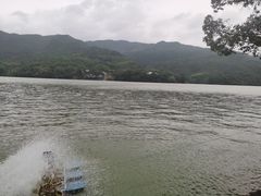 -严子陵钓台(富春江小三峡)