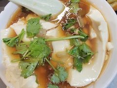 -马老三肉丁胡辣汤(西一路店)