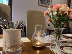 -藏书馆咖啡LibraryCoffee·Bistro(牡丹园店)