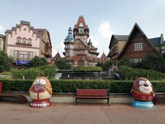 -郑州方特梦幻王国