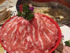-大龙燚火锅