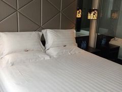 桔子酒店精选(西藏北路店)-桔子酒店(上海西藏北路地铁站店)