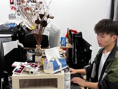 -iF摄影•全家福•证件照•形象照(南山店)