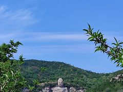 -蒙山大佛景区