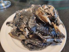 半只鸡锅底-珍菇源(雁塔店)